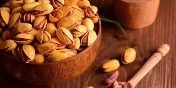 تصویر 5 از قیمت خرید پسته شور زعفرانی با فروش عمده